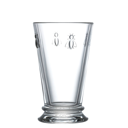 La_Rochere_Bee_Ice_tea_Glass_Set-6_SKU_606701