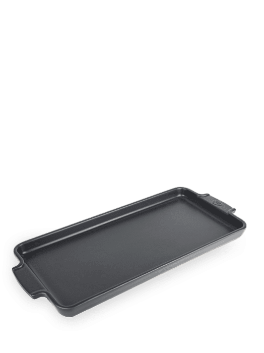 Peugeot Appolia Appetizer Tray 40 cm Slate SKU: '60749