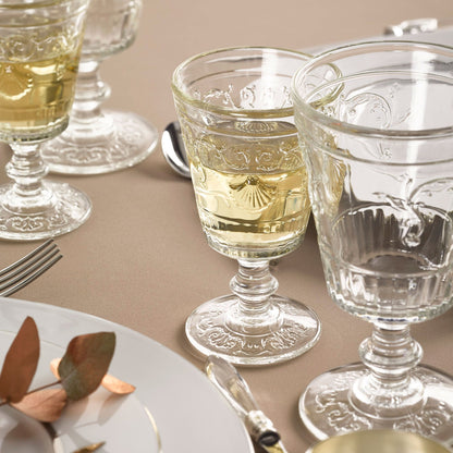 La Rochere Versailles Wine Glass SKU: '631601