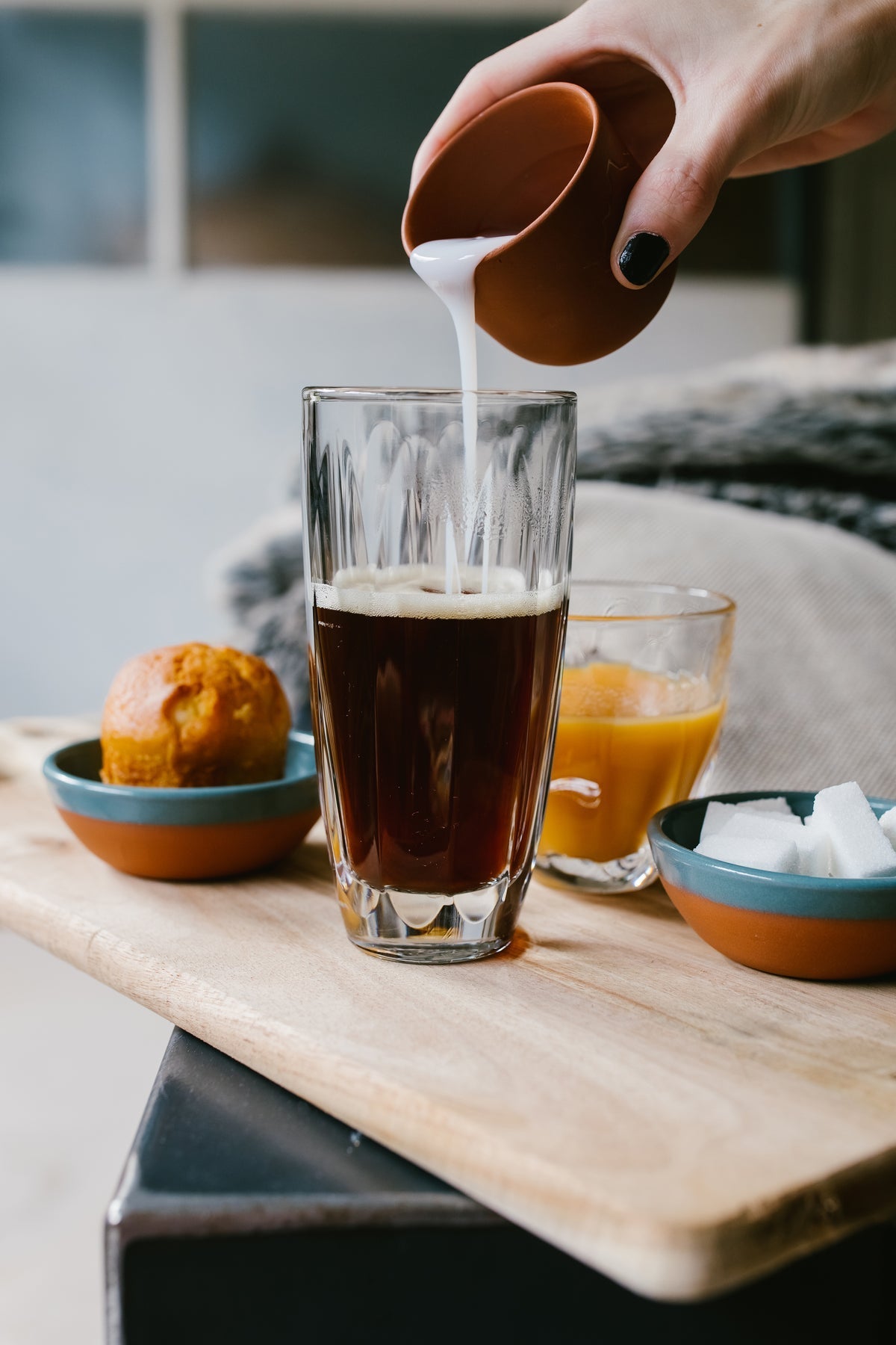 La Rochere Boudoir Ice Tea Glass SKU: '614501