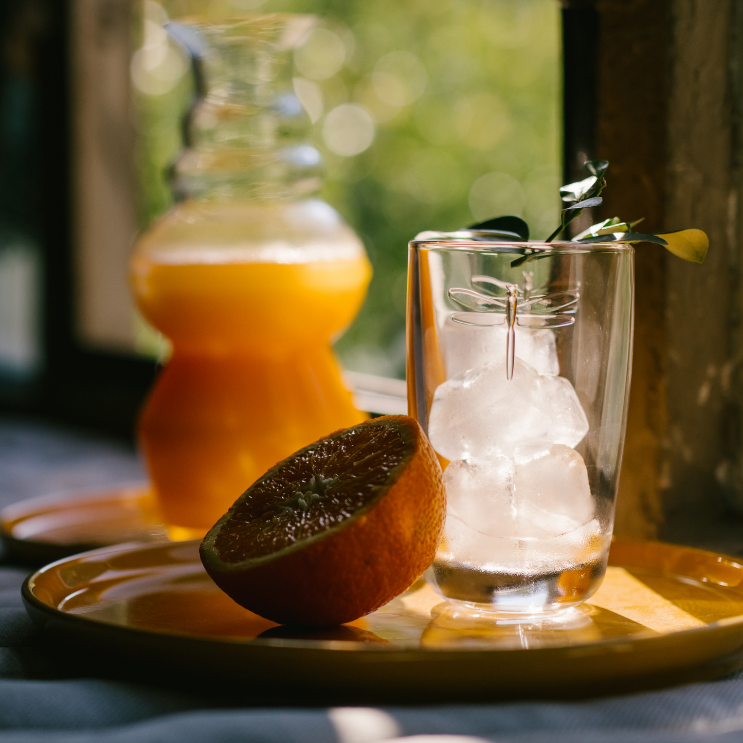 La Rochere Dragonfly Juice Glass SKU: '627201