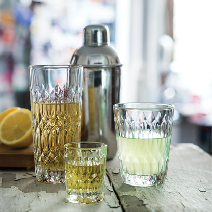 La Rochere Verone Tumbler SKU: '626201