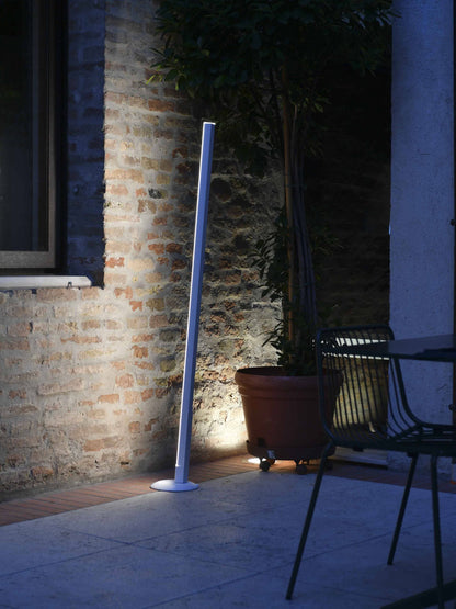 Zafferano America Pencil Light Module with Docking Station