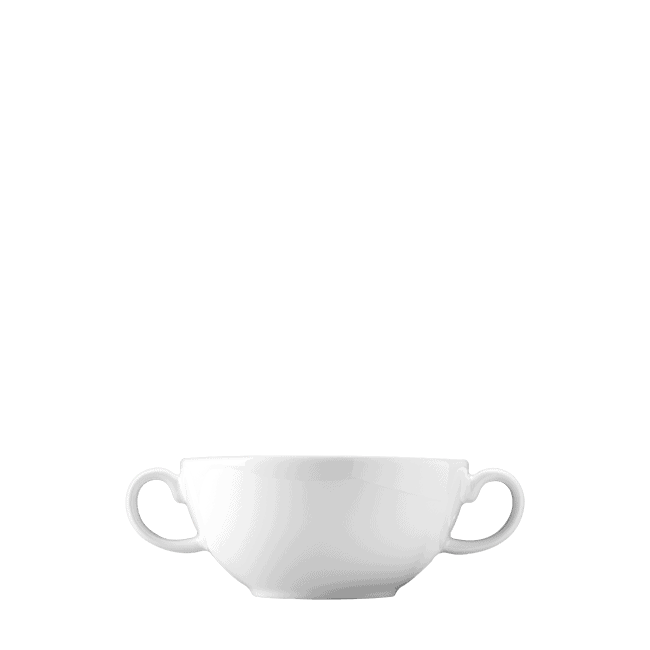 ConsommГ© Cup | Catalog Number: 010 0251 | Dimensions: 10 fl oz (325 ml)