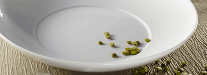 Corby Hall Duo Salt Shaker | Catalog Number: 010 0237 | Dimensions: 2 3/4 in (7 cm)