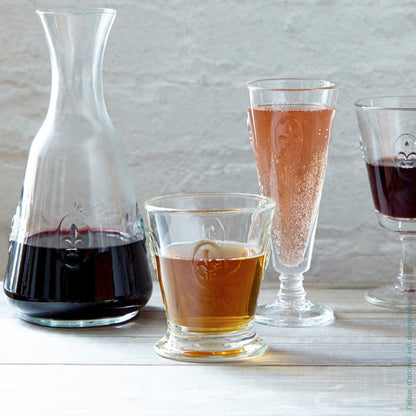 La Rochere Fleur de Lys Tumbler SKU: '629101