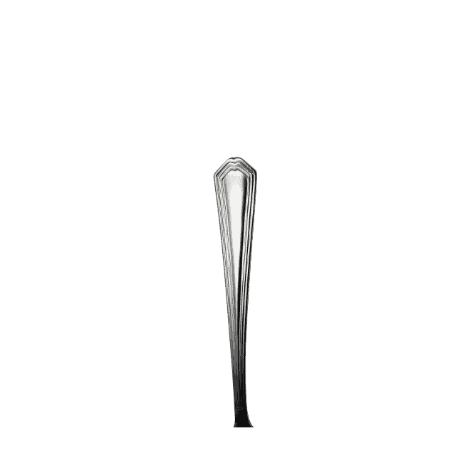 Corby Hall Chester Restaurant Fork (US) | Mirror Finish: 6125