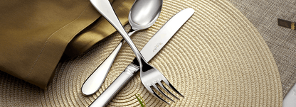 Corby Hall Gala Tea Spoon | Mirror Finish: 2304