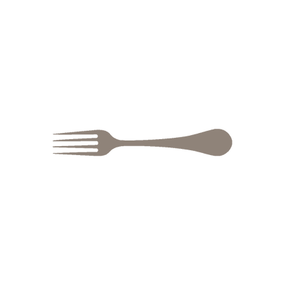 Salad/Dessert Fork | Mirror Finish: 6227 
