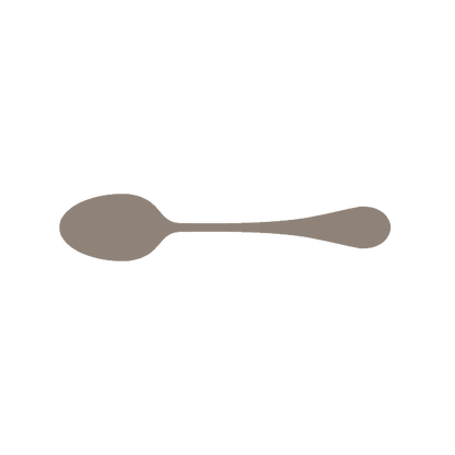 Table Spoon | Mirror Finish: 3502 
