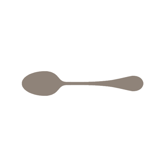 Table Spoon | Mirror Finish: 3502 