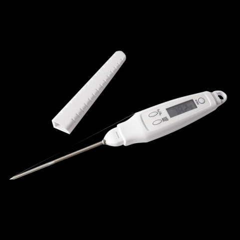 DIGITAL THERMOMETER -50°C / +200°C
