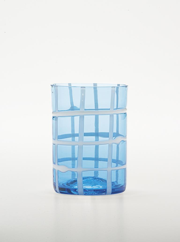 Zafferano America Twiddle Tumbler (Set of 6)
